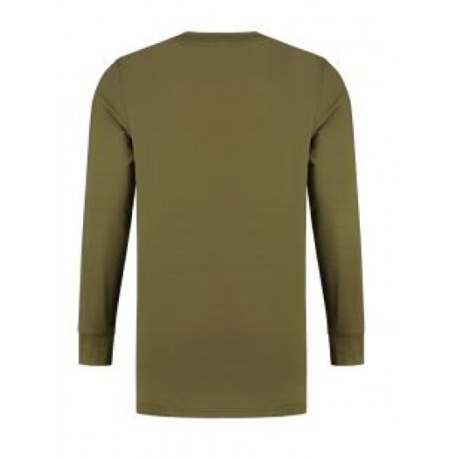 korda kore thermal long sleeve shirts