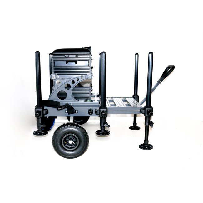 elite stealth system box s36