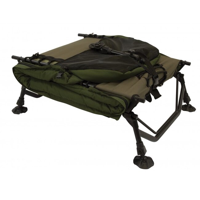 aqua atom bed system