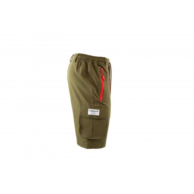 trakker board shorts
