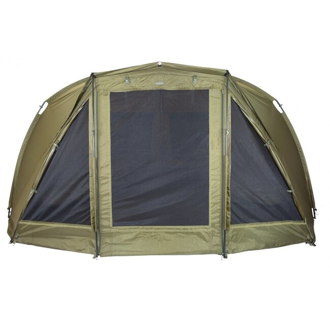 trakker tempest 200 bivvy