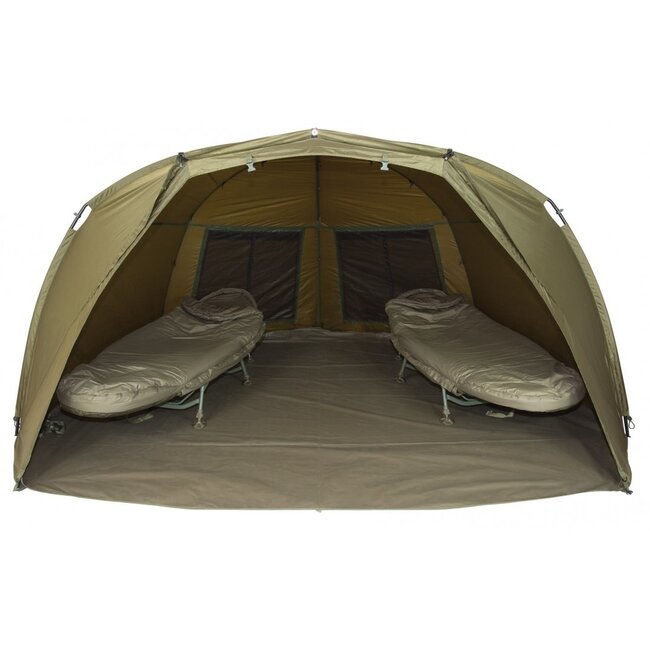 trakker tempest 200 bivvy