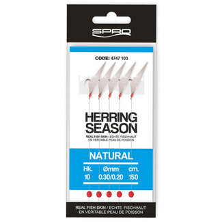 Spro herring rig **laatste kans**