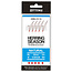 Spro herring rig **laatste kans**