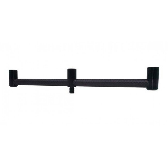 century carbon stealth slim fixed 3-rod