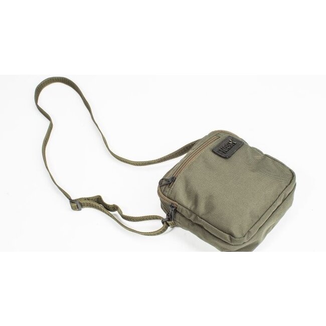 nash security pouch