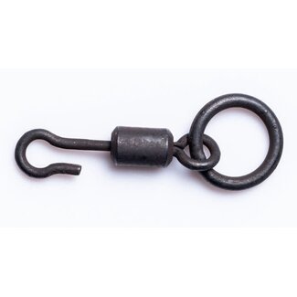 ridgemonkey connexion qc rotator swivel