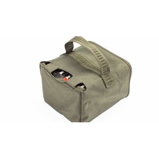 nash power barrow battery bag