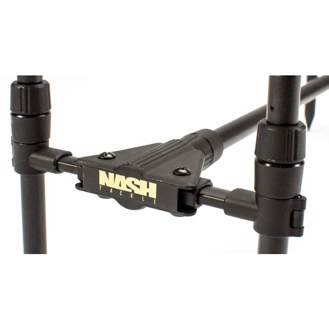 nash rod pod