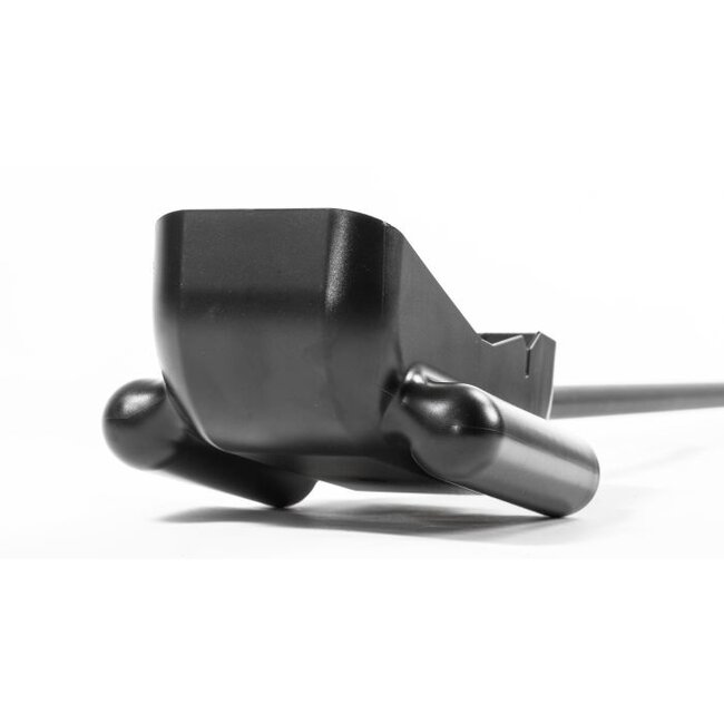 nash bushwhacker baiting pole system