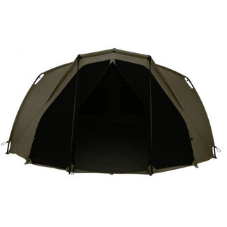 trakker tempest bivvy aquatexx magnetic insect panel