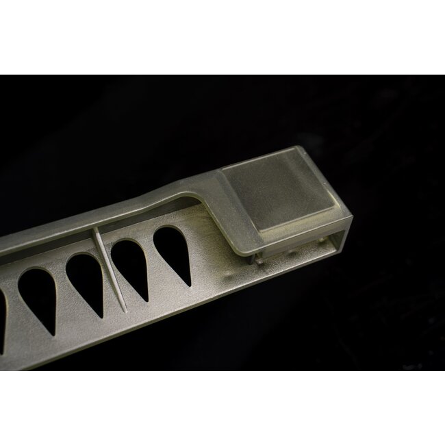 ridgemonkey hangman rig rack