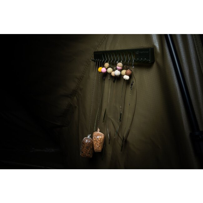 ridgemonkey hangman rig rack