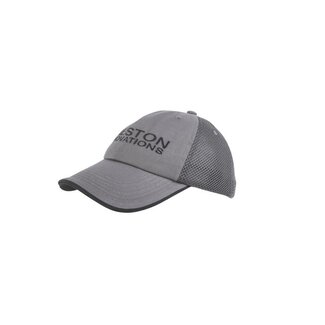 preston grey mesh cap 2020