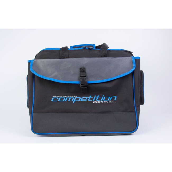 preston competition carryall