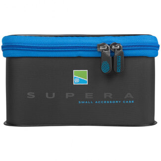 preston supera small eva accessory case **Laatste kans**