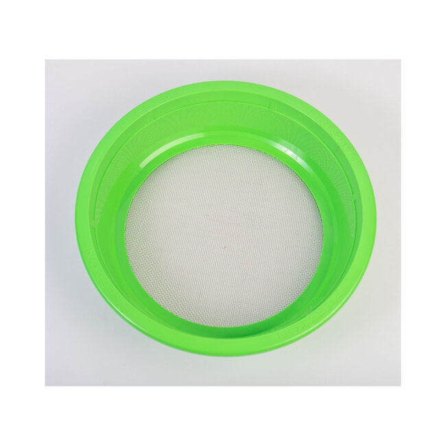 preston riddle voerzeef