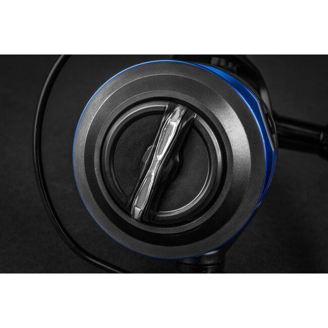 preston magnitude 520