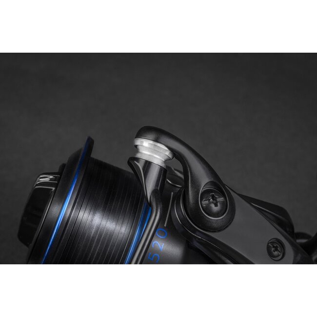 preston magnitude 420