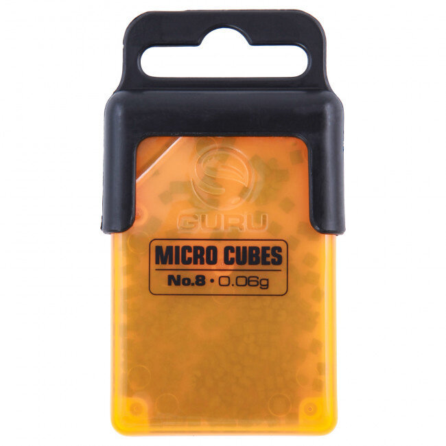 guru micro cubes