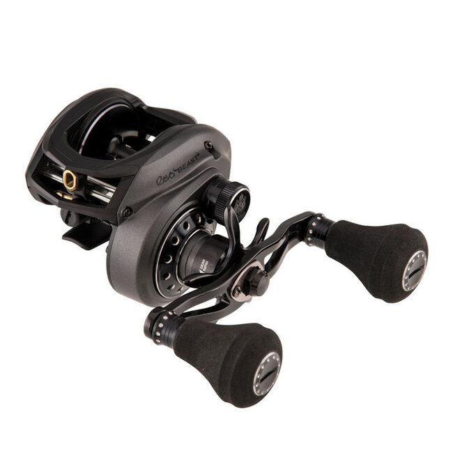 abu garcia revo 4 beast  41 high speed **UDC**