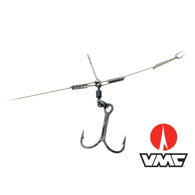 rozemeijer shallow screw stinger