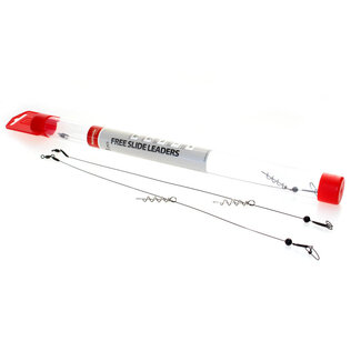 rozemeijer free slide leaders **laatste kans**