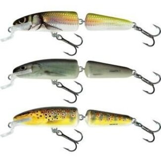 salmo fanatic floating 7cm