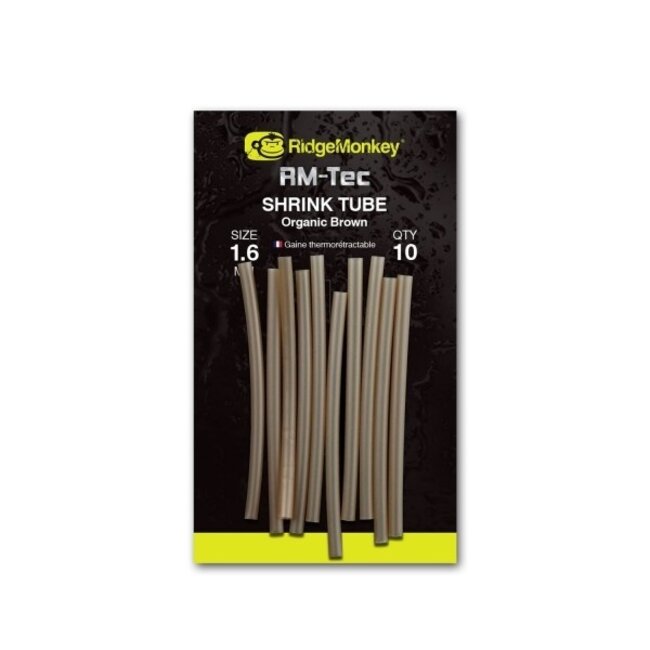 ridgemonkey rm-tec shrink tube