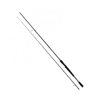 rage ti pro bait spin rod