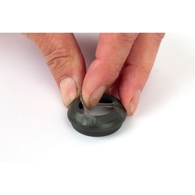 matrix flexible toss pots