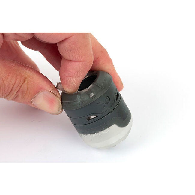 matrix flexible toss pots