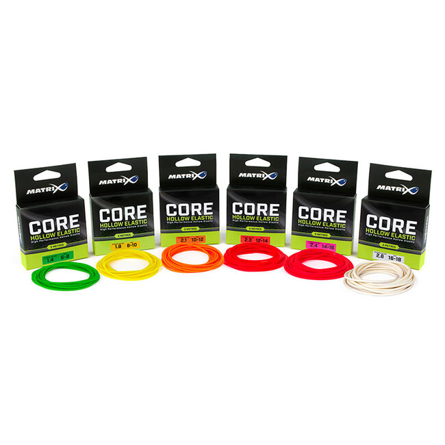 matrix core hollow elastic **laatste kans**