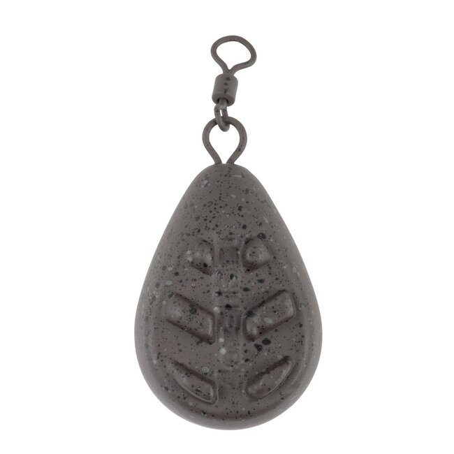 pole position flat pear grippa swivel