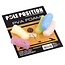 pole position water soluble foam pva