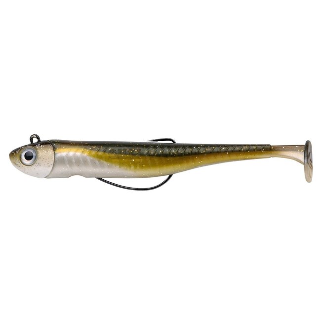 spro gutsbait uv 110
