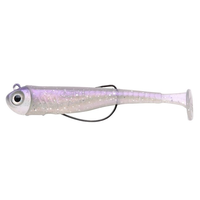 spro gutsbait uv 95