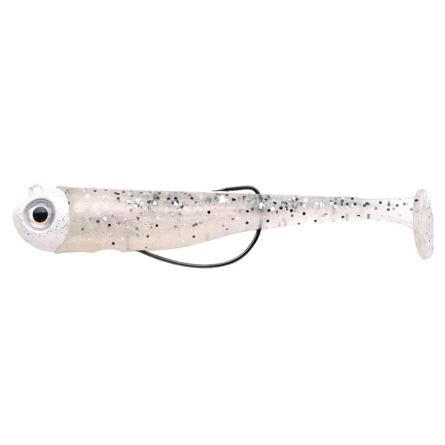 spro gutsbait uv 95