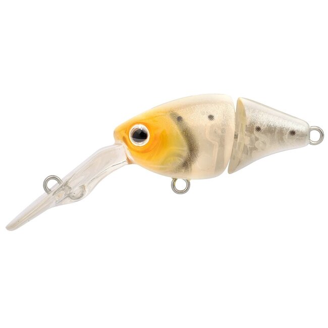 spro ikiru  double crank 35