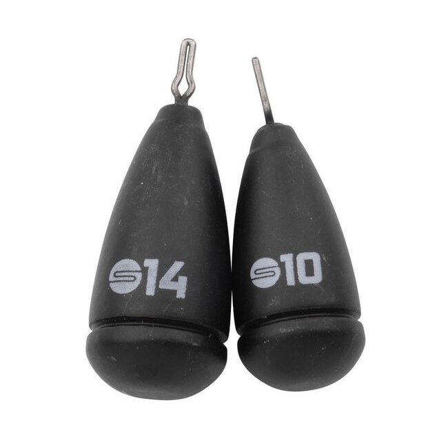 freestyle dropshot pear brass