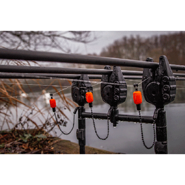 fox black label dinky bobbin