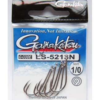 gamakatsu gamakatsu hook ls-5213