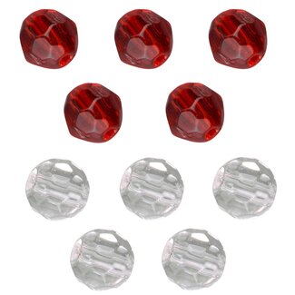 spro glass beads