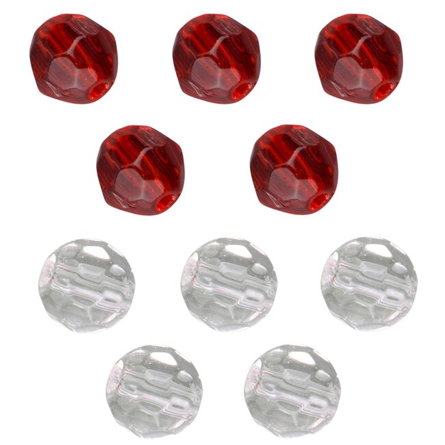 spro glass beads