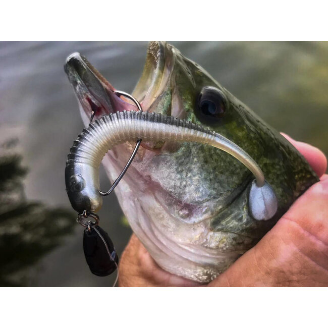 freestyle jika jig brass
