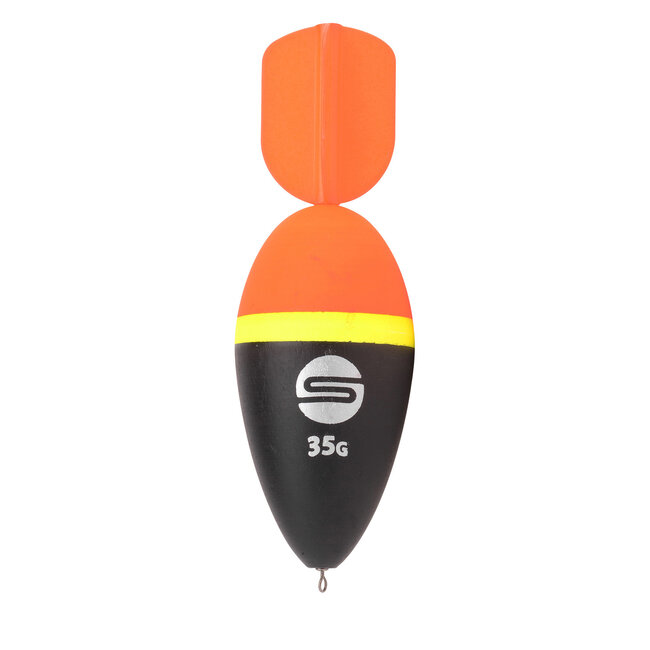 spro oval darter float