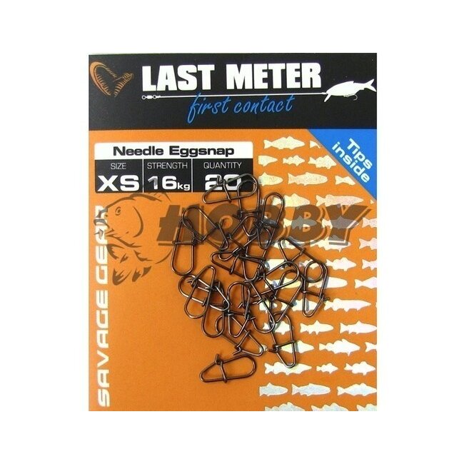 savage gear crosslock eggsnaps