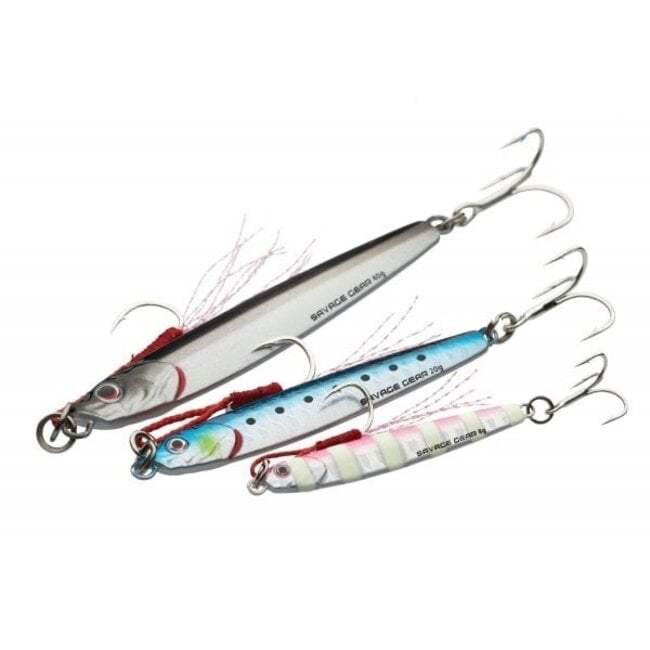 savage gear 3d jig minnow