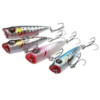 savage gear 3d minnow popper