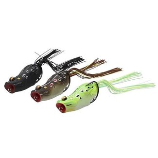 savage gear 3d pop frog